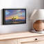 «Sun Burn Wall Art»-1223567893