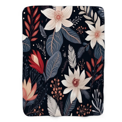 Throw Blanket