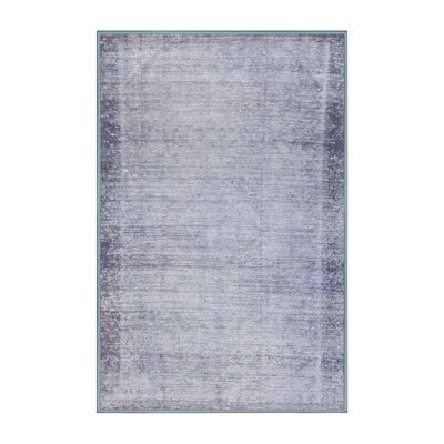 Abstract Indoor Rug