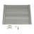 30 x 22" Solid Wood Stove Top Cover with Handles, Kitchen Counter Tray
