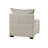 Modern Sofa Modular Armless Chair