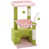 Rose est en rupture de stock