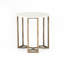 Table de bout Frame