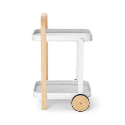 Aiyonna Bar Cart