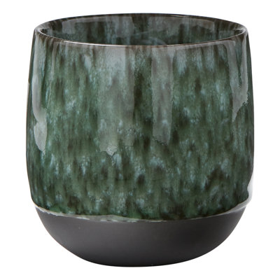 Hifsa Stoneware Coffee Mug