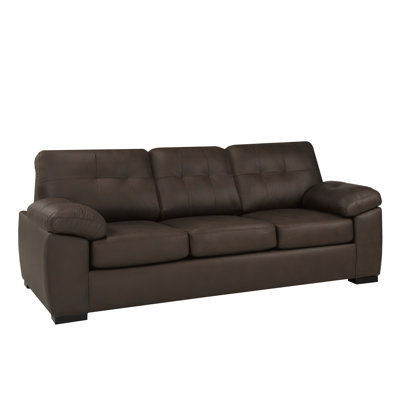 Upholstered 87'' Sofa