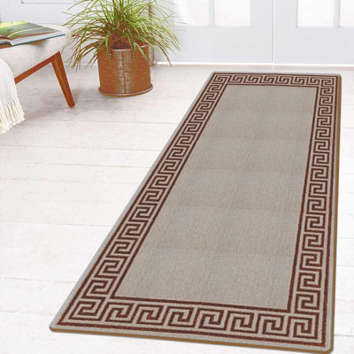Readlyn Non-Slip Indoor Doormat
