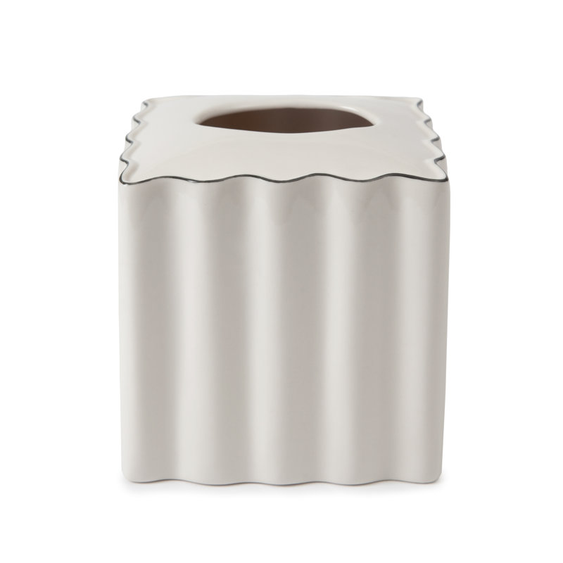 Le Marais Jeanette Tissue Box Cover