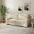 Spacious Modern Sofas With Durable Chenille Fabric For Home