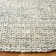 Zaragoza Hand Loomed Jute And Cotton With Latex Solid Color Rug