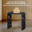 Tabouret de douche de salle de bain Casides Riverside