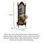 Miroir de salle de bain American