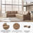 Gibbs 4-Piece Sectional