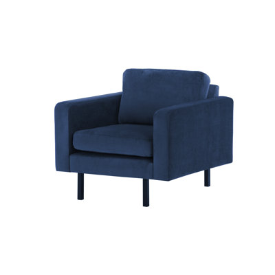 Jacquoline Upholstered Armchair