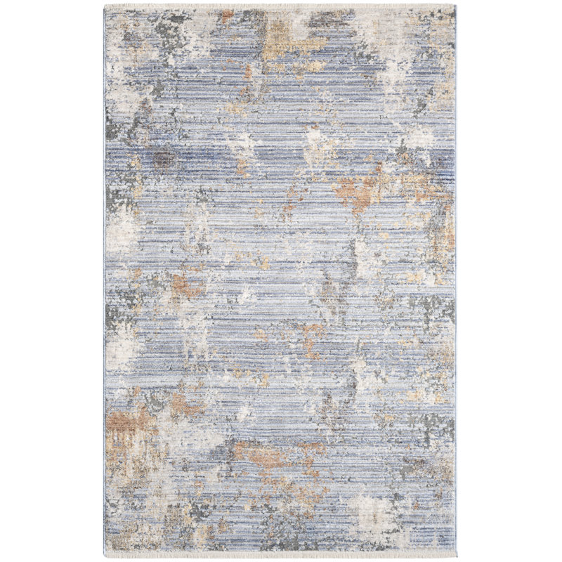 Avtepe Area Rug, Rectangle 99 x 160cm