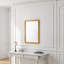 Composite Rectangle Mirror-4082014