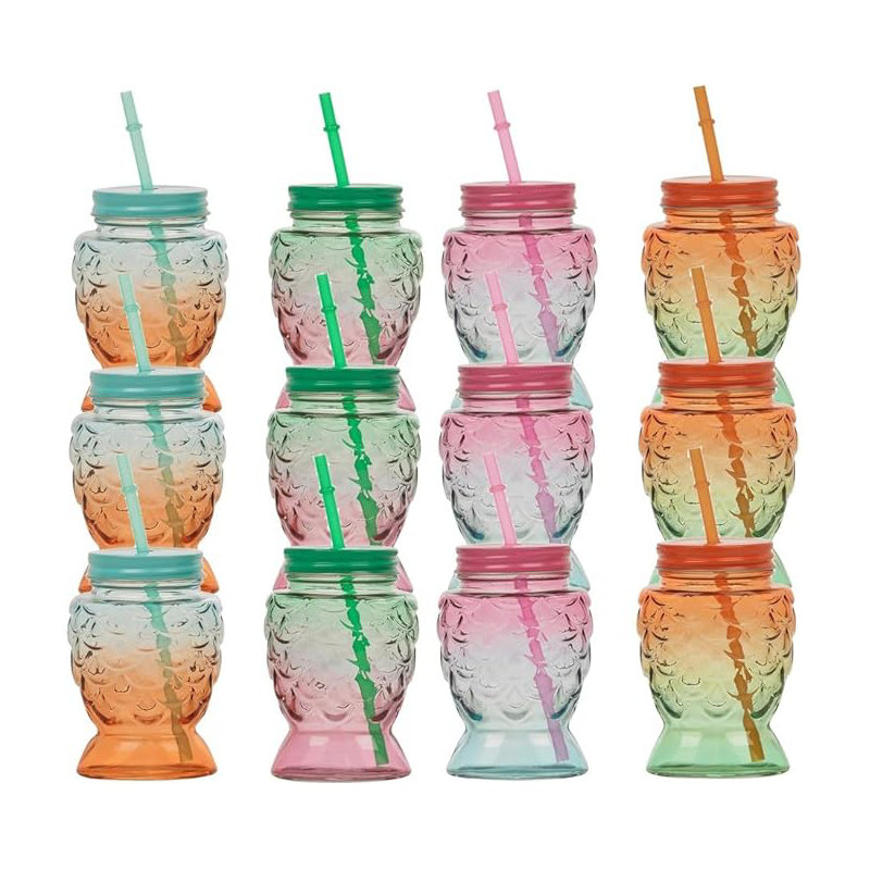 Wine Glass Set