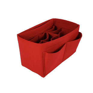 AH Bright Fabric Bin