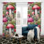 Dolorita Room Darkening Curtain Pair-684441122