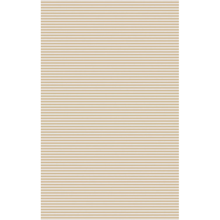 Vargo Striped Indoor Rug