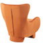 Méridienne pivotante en lin 2 en 1 Pet Furniture-652113723