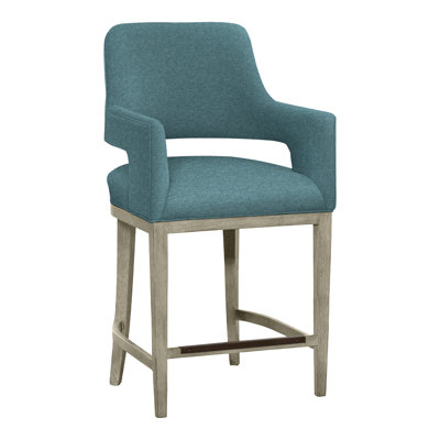 Tabouret de bar et de comptoir Josie