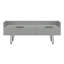 Tarkio 2 Drawer Coffee TV Unit-1680689561