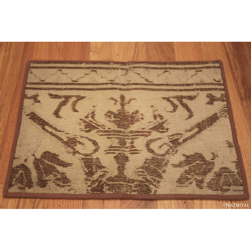 One-of-a-Kind Rectangle 1'6" X 1'11" Area Rug