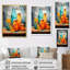 Ferdina Food Condiments An Abstract-378144309-378144308
