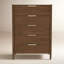 Commode 5 tiroirs Reece-867504452