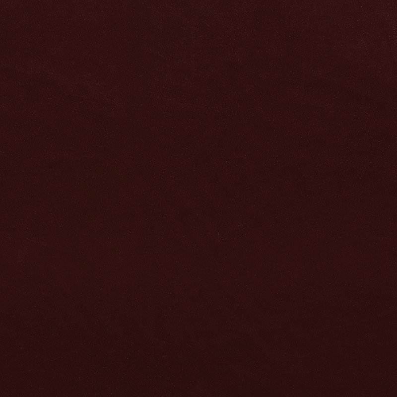 Cambra Velvet Semi-Sheer Grommet Curtain Panels, 54"W x 108"L, Burgundy