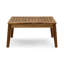 Ensemble de canapés modulaires en bois 8 places ACACIA-130070815