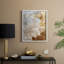 ABSTRACT Series CLxx III - reproduction encadrée de qualité supérieure - prête à être accrochée - aucun clou requis AAI400516-878134911-878134904