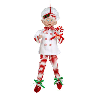 Christmas Figurines & Collectibles