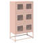 Highboard 68X39x123 Cm Steel-97913845