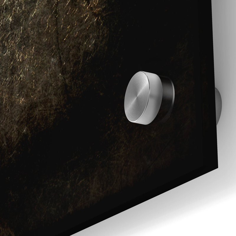 «Butcher Shop II» par Lightbox Journal, H 36 po x l 36 po x P 0,2 po
