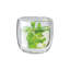 8 oz. Sorrento Verre à vin Borosilicate