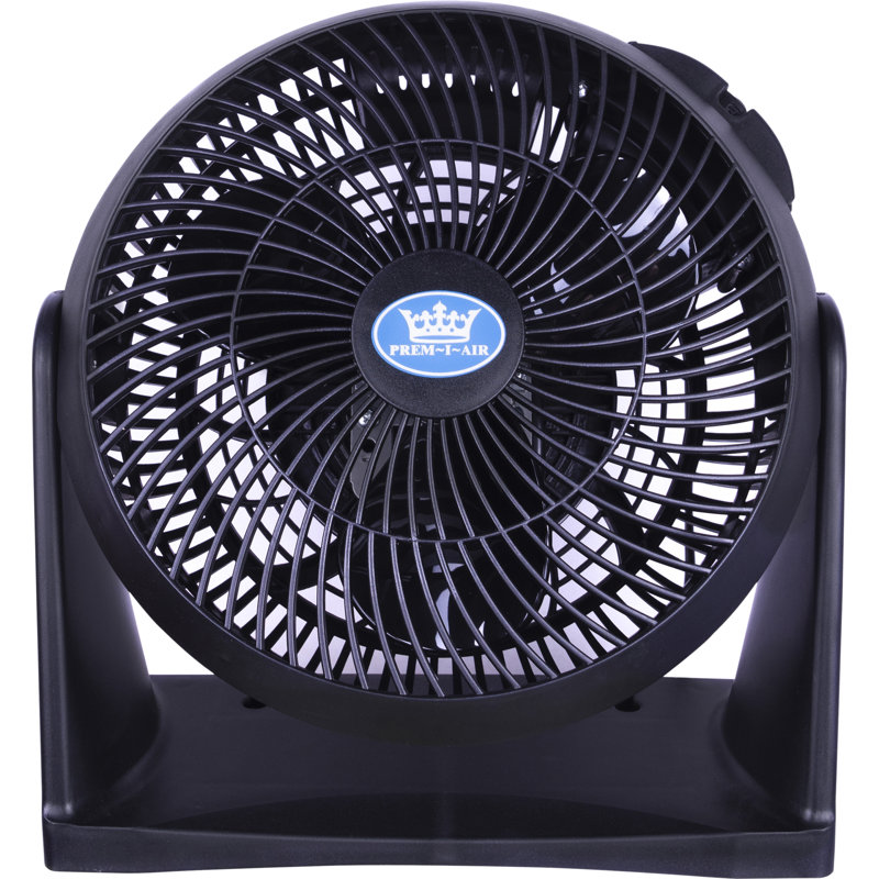 St. Helens Home & Garden 20Cm Personal Fan
