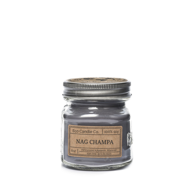 Bougie parfumée Nag Champa