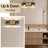 Ezmeralda Dimmable Vanity Light-700512764
