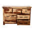 Commode double 7 tiroirs Ringgold-959720304