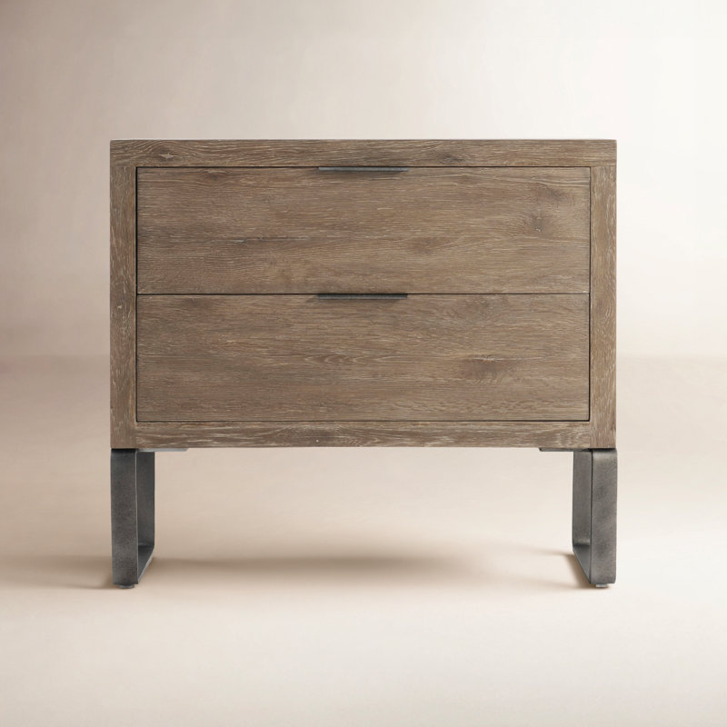 Tribeca 34'' W Nightstand