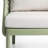 Outdoor Patio Sofa With Cushions