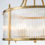 5 - Light Chandelier