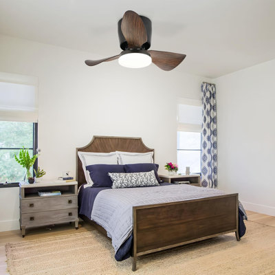 Ceiling Fan with LED Lights