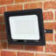 Waterproof Outdoor Security Light 100W