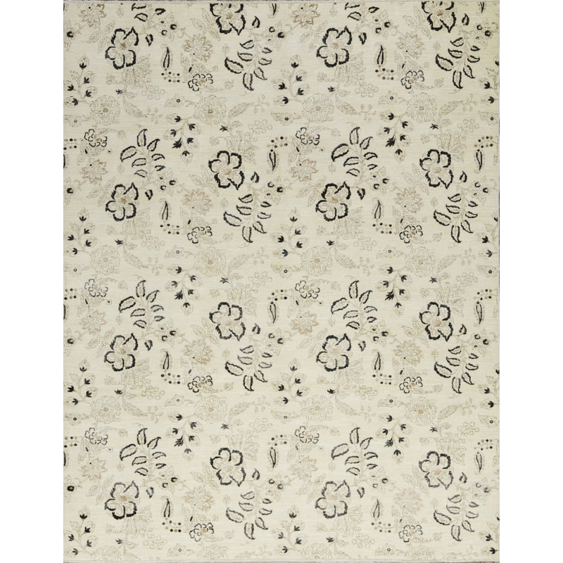 One-of-a-Kind 8'9" X 11'5" Area Rug