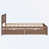 Walnut is out of stock