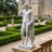 Weather Resistant UV Resistant Polyresin Garden Statue