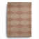 Chenille Moroccan Indoor Rug